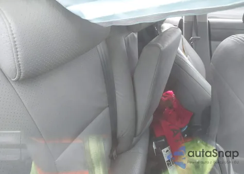 2005 Toyota Prius z USA, uszkodzony, nr VIN JTDKB20U853108423